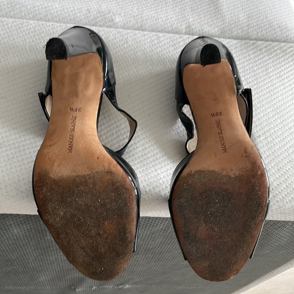 MANOLO BLAHNIK 👠 - Picture 5 of 5